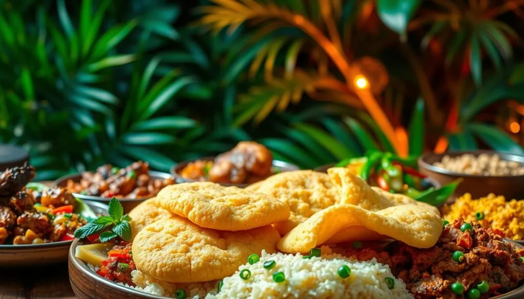 modern Jamaican cuisine with Bammy modern Jamaican cuisine with Bammy