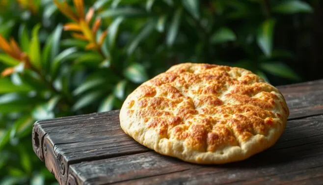 Jamaican Bammy Recipe