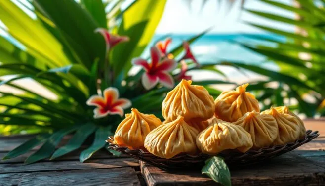 Jamaican Festival Dumplings Recipe