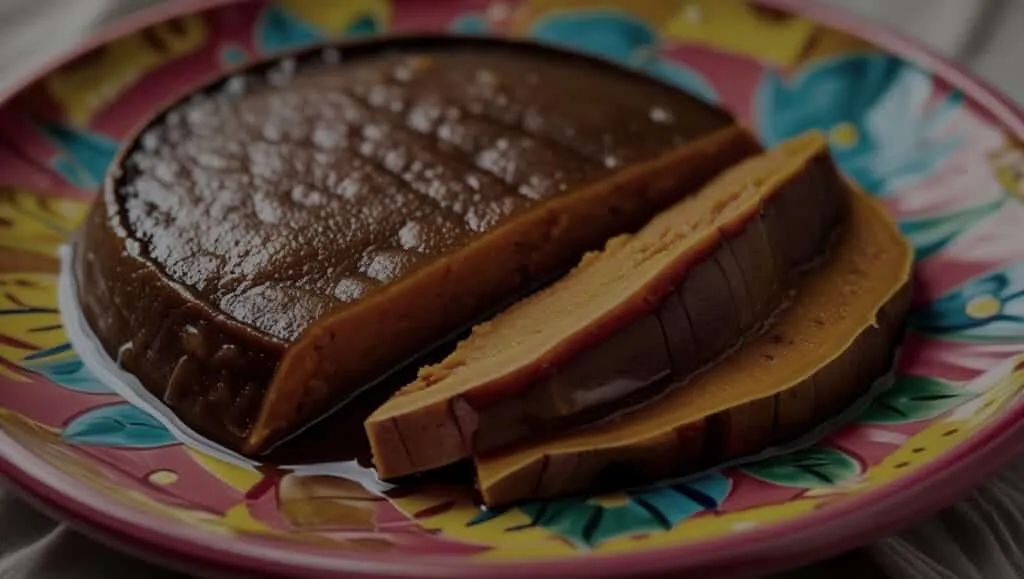 Jamaican Sweet Potato Pudding